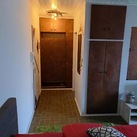 Seen- Und Felsenland Ludwigswinkel Exterior foto
