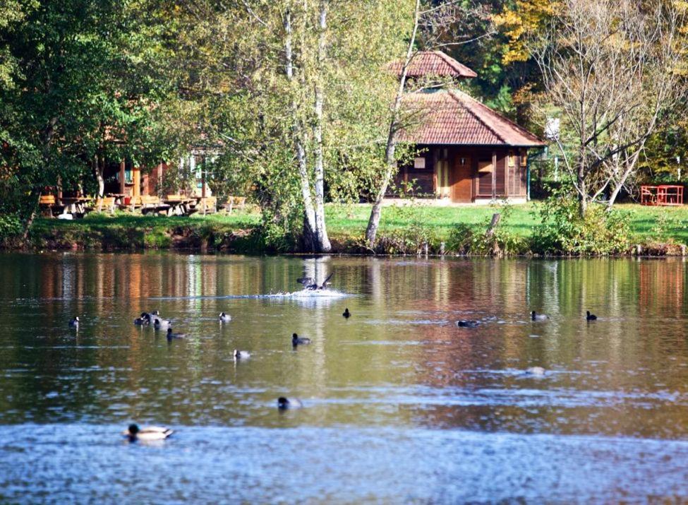 Seen- Und Felsenland * Ludwigswinkel