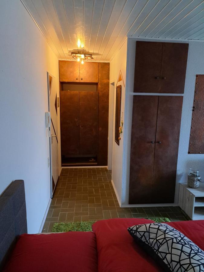 Apartment Seen- Und Felsenland Ludwigswinkel