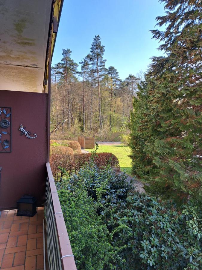 Seen- Und Felsenland