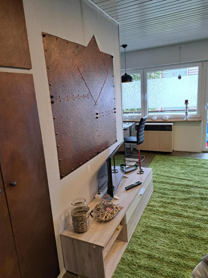 Seen- Und Felsenland Apartment *