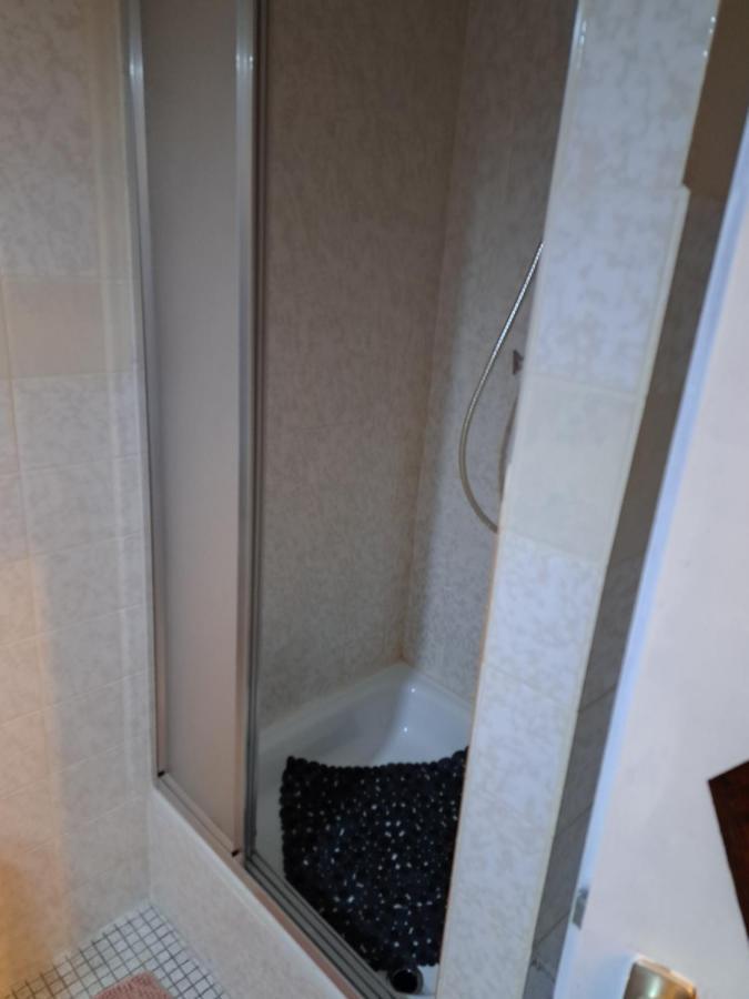 Apartment Seen- Und Felsenland
