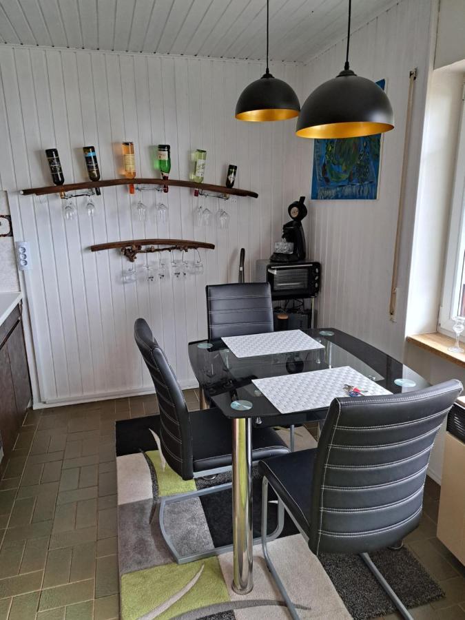 Seen- Und Felsenland Ludwigswinkel